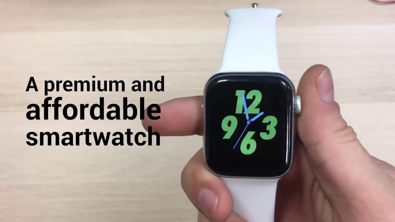 Ewatch Preview Youtube
