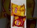 Loud Lay’s Crunch 😳🔥Satisfying ASMR #asmr