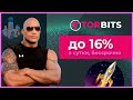 ОБЗОР TORBITS.TOP – Инвестируем в Torbits? (Наш вклад 600$)