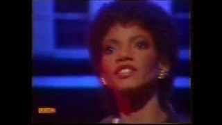 Melba Moore - mind up tonight (1982)