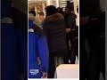 Bandokay gets into a fight in selfridge