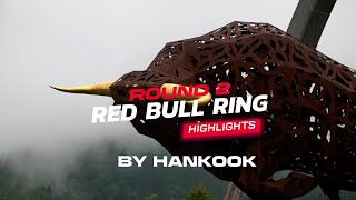 Round 2 Highlights | 2024 Red Bull Ring
