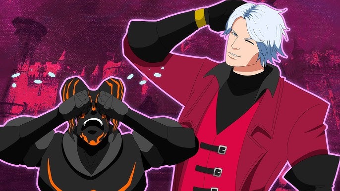 Netflix revela anime de Devil May Cry