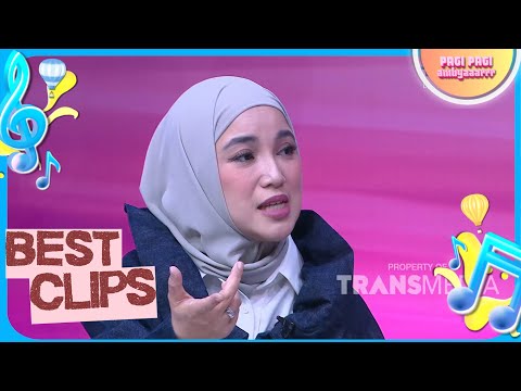 Keren! Chaca Bandingkan Aturan Ketat Privasi Anak di Jepang #PagiPagiAmbyar