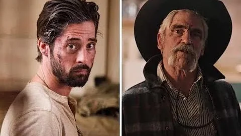 Yellowstone season 4 Hidden meaning in Lloyd gifti...