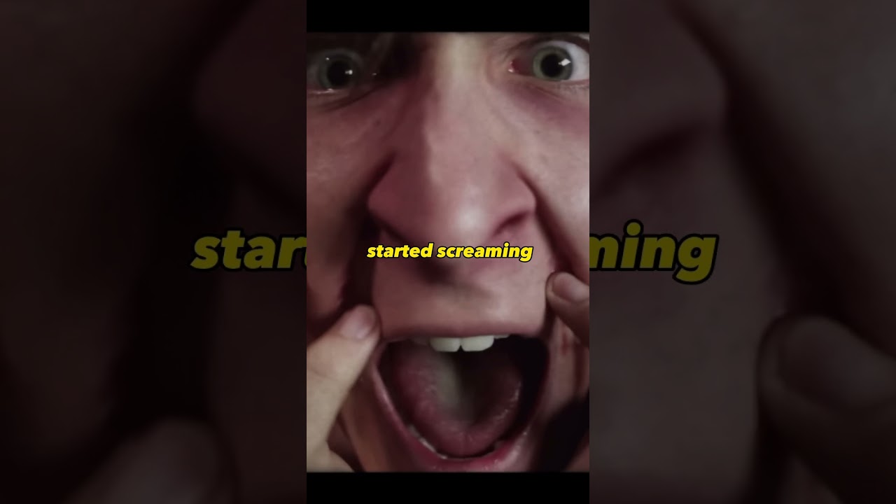Most Horrific Experiment in History: The Russian Sleep Experiment #shorts#viral