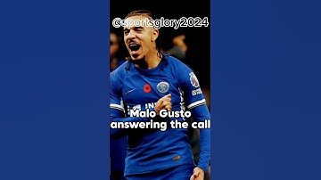 Thumbnail of Chelsea song Vs arsenal song