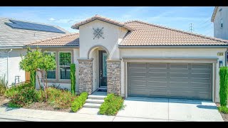 Celebrity 11024 Via Grigia Way N | Fresno Real Estate Profile