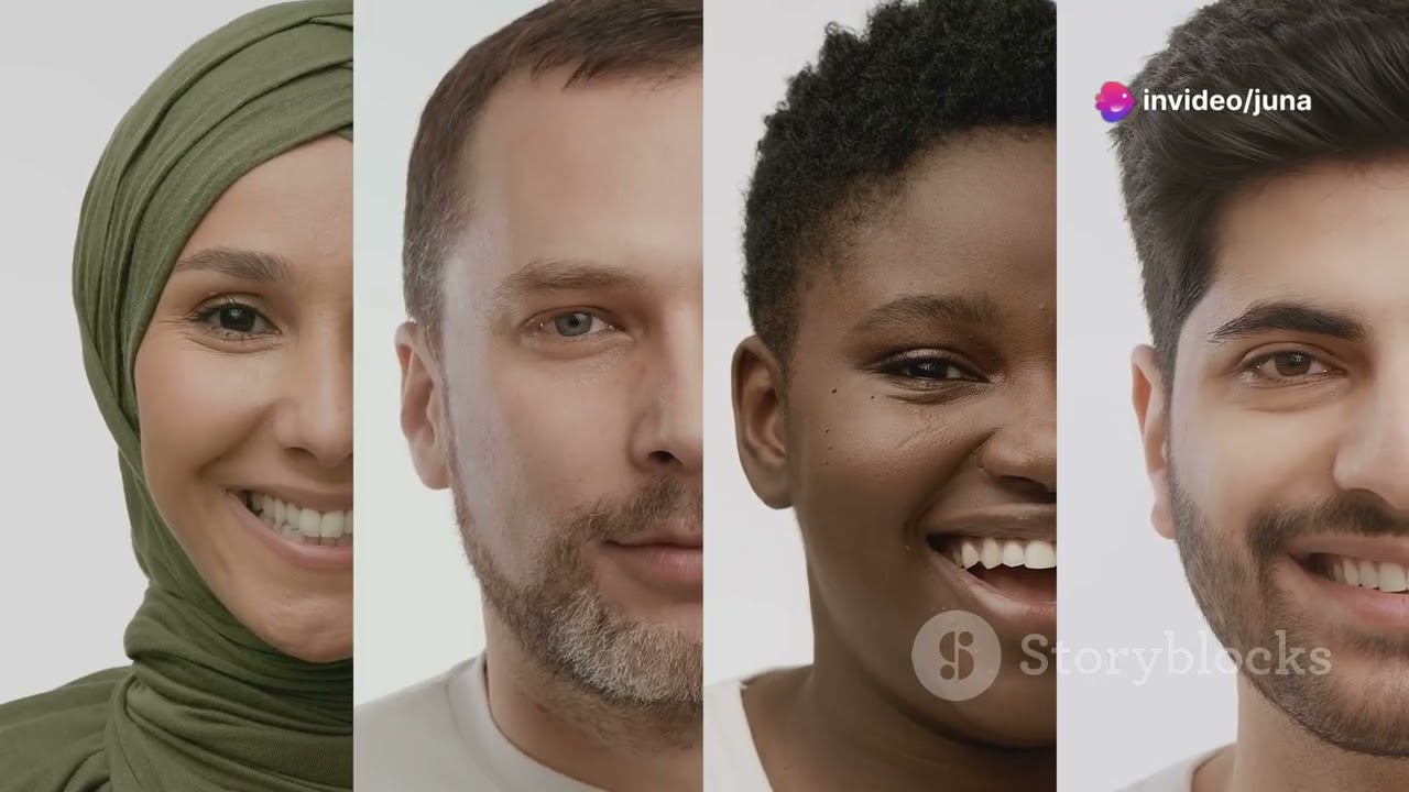 The Future of Gender Representation in Emerging Media Technologies