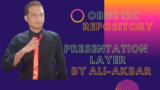 OBIEE 12C: Presentation Layer | OBIEE Tutorials | OBIEE Traning | OBIEE 12C Tutorial Lecture 05