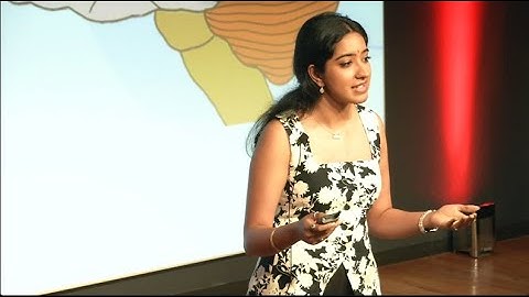 Beyond Survival: The Neuroscience of Trauma & Recovery | Varsha Sudharshan | TEDxGeorgiaStateU