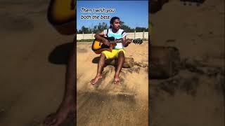 Before the next teardrop falls - Freddie Fender | Cover by Nesan David