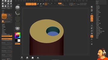 PavWork 30 Hard Surface ZRemesh