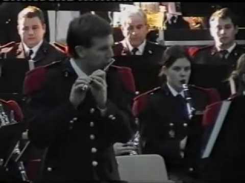 Colibri pour piccolo par Benot Lallemand et la Mus...