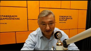 Владимир Боглаев. Как отладить экономику Беларуси и России