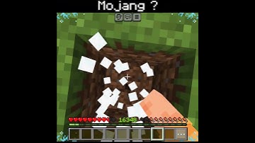 minecraft logic be like #shorts #minecraft #edit