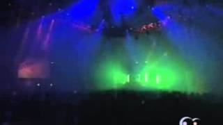 Luke Slater   Live At WIRE 2002