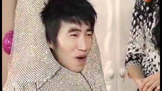 웃음 충전소 - Comedy Stations 20070404  #005