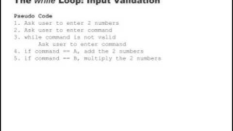 GEDB030 Flipped Class Video #05