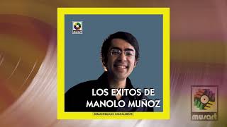 Manolo Muñoz - No Te Creo (Visualizador Oficial)