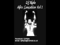 Ganja Man - 9ice ft Jah Bless (Track 8 of Dj Ripla - Afro Sensation)