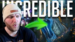 New Player Discovers Where Warframe All Began - No Clip Documentary Reaction Part 1
