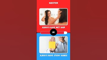 🔥 Would You Rather? 5 Impossible Choices! 🤯 Only 1% Can Decide! #Shorts