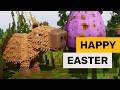 Everwind -  Happy Easter!
