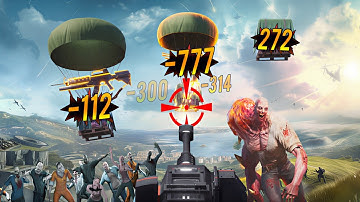 State of Survival: Front War (by FunPlus) IOS Gameplay Video (HD)