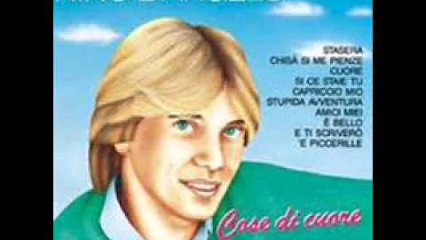 Nino D'Angelo - 'E Piccerille