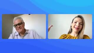 Por que comigo? Fernanda Schmitt Ribeiro
