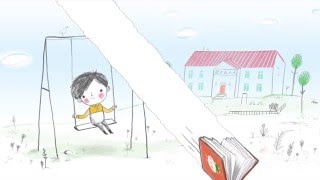 UNICEF: books do not destroy, rockets do/ЮНІСЕФ: руйнують не книги, руйнують ракети