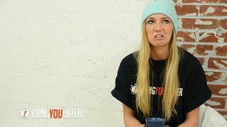 Kendra Talks Porn and Youtubing Girls Making Out