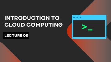 Cloud Computing Explained: A Beginner