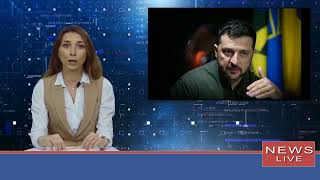 Зеленский назвал главную цель ночной атаки России и призвал партнеров дать больше ПВО.
