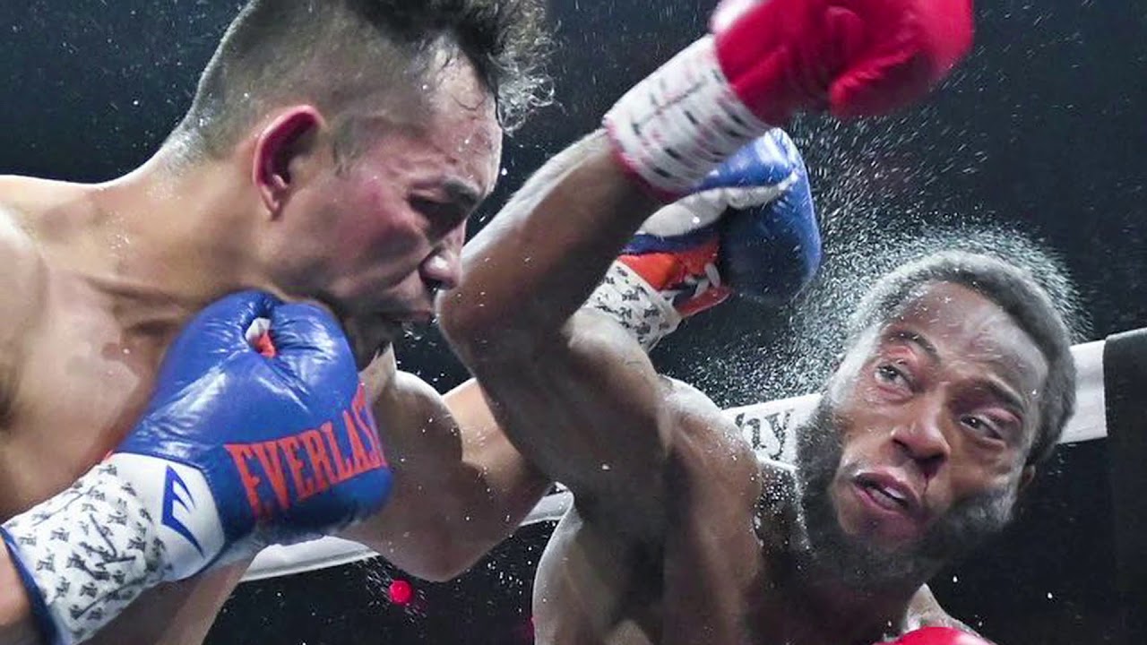 donaire vs 