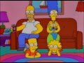 We Are Watching Fox The Simpsons 