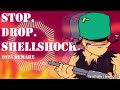 Stop. Drop. Shellshock. (2025 Remake)