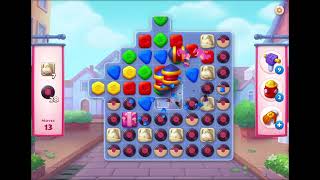 Township Level 52 Gameplay #1