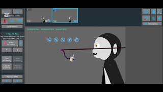 How to make good gore in stick nodes 