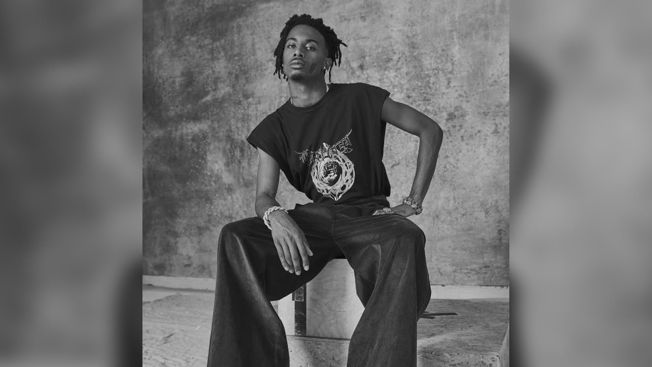 [FREE] Playboi Carti Type Beat x Yeat - 