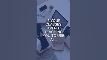 🎯 ChatGPT isn’t cheating—it’s a power tool for smart students.