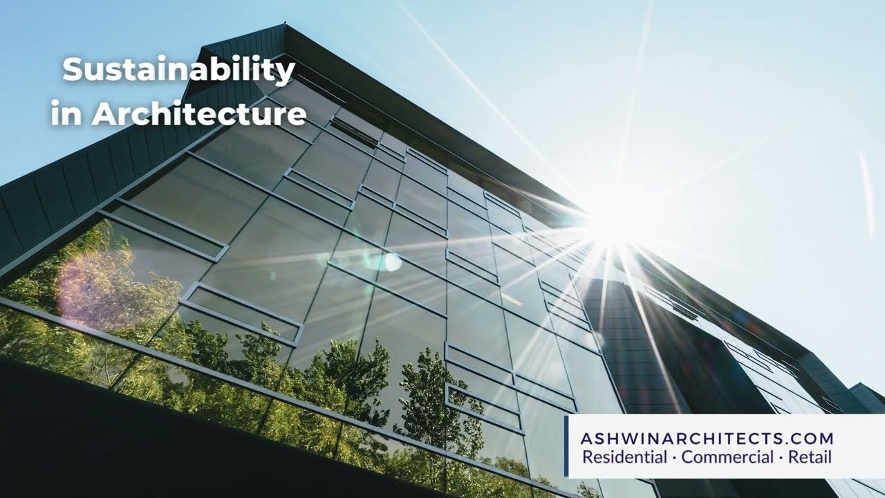 Commercial Architecture Design Trends from Dec22 - Use of Technology In Smart Building Construction