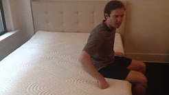 Live And Sleep Mattress Review