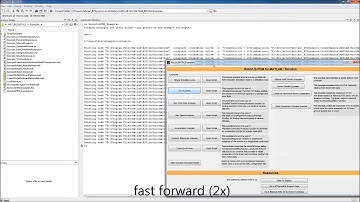 RotorLib FDM for Matlab: Trim Analysis