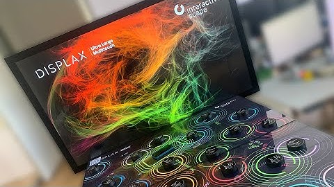 Tile Pro | Scape X® - Debuting at InfoComm 2024