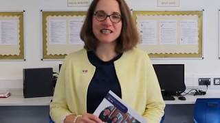 Welcome to Herts and Essex Sixth Form Induction Day 1