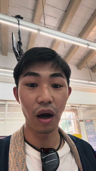 Baru tau ada Indomaret secantik ini di Semarang