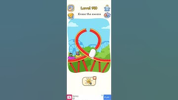 Dop5 delete one part #trendingshorts #dop5game (level 140)