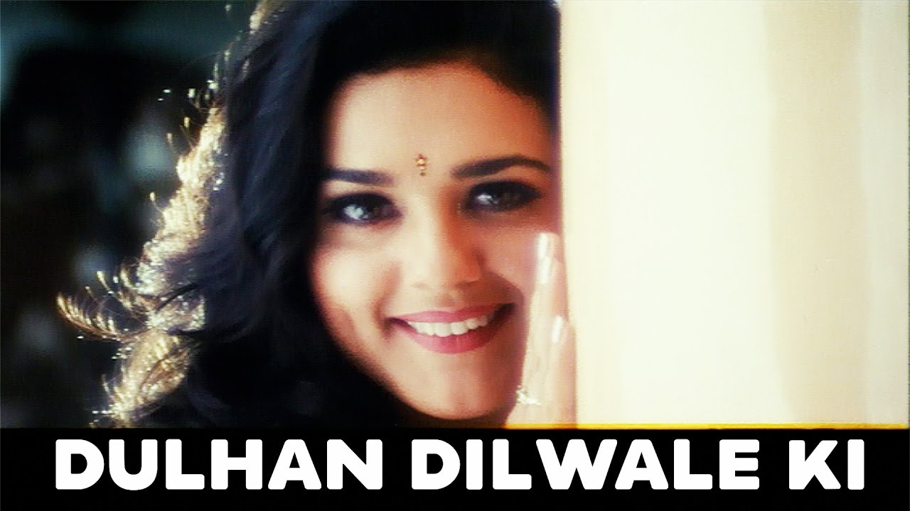 Dashboard Video : Ruchi Pictures Dulhan Dilwale Ki | Title Song | Venkatesh  & Preity Zinta | Udit Narayan & Preeti Uttam Â· Wizdeo Analytics